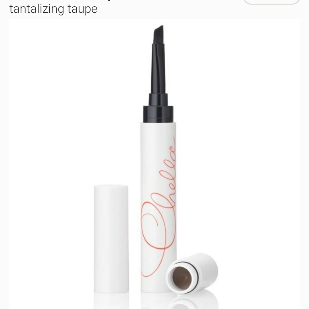 Chella Eyebrow Cream